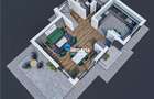 Vila premium P+E 4 cam, asfalt, canalizare,Notariat Miroslava - 9