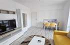 Metalurgiei Park, apartament mobilat-utilat, loc parcare subteran, ideal investi - 1