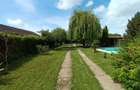 Vila stil mediteraneean cu piscina -8 camere - Ghermănești - 6