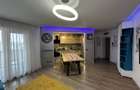 Apartament ultramodern 2 camere de inchiriat in complex Adama - 4