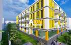 Apartament cu 2 camere in bloc nou, garaj, lift - 10