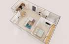 Apartament spatios - 2 camere - 60 mp utili - Rahovei - 13