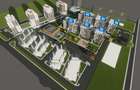 Garsonieră 52 mp utili, incalzire in pardoseala, complex Soho - 2