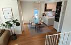 DUPLEX ULTRA-LUX | 4 CAMERE | TEREN 250 MP | 2 PARCĂRI - 9