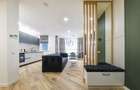 Apartament Premium cu 2 camere | Parcare subterană | Str. Moților - 1