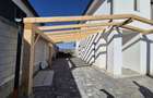 Casa single eficienta energetic, curte 320 mp, comision 0% - 10