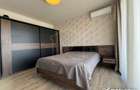 Apartament 3 camere, ultrafinisat, mobilat si utilat, panorama unica ! - 8