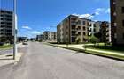 Apartament premium cu 4,5 camere  | 3 locuri de parcare subterane | Tractorul - 25