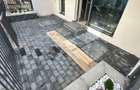 Apartament 3 camere D 2 bai Terasa Capat Pacurari - 6
