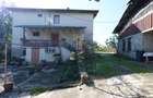 Vanzare casa mare cu etaj si 6200 mp teren intravilan Fieni, judetul Dambovita - 12