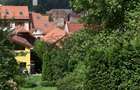 Vand casa deosebita ,cu 9 camere in Centrul Istoric Brasov - 17