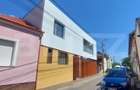 Casa individuala de vanzare, 162 mp, teren 264 mp, zona Parcul Bratianu - 8