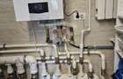 Pensiune la cheie Costinesti | 1022mp | Autorizata ISU | Centrala Gaz - 16