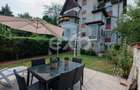 Apartament 4 camere în casă tip elvetian, cu teren propriu, garaj și grădină - 17
