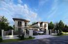 Duplex superb cu 5 camere despărțit prin garaj I Mosnita Noua - 3