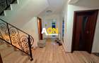 Casă tip înșiruit, D+P+M, 4 camere, garaj, 214 mp teren, zona Centru - 11