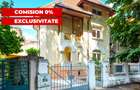 VANZARE VILA 8 CAMERE KISELEFF- PARCUL KISELEF- STR. ELIZA ZAMFIRESCU LEONIDA - 1