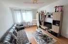 Apartament cu 3 camere, mobilat si utilat, etaj 3, VASLUI zona CENTRU; - 1