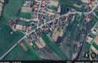 Teren intravilan Cetariu 1500 mp - 1