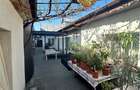 Casa Buzaului - Bis. Sf. Treime , 164mp construiti  teren 353 mp, cu 13m deschid - 3