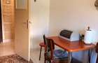 2 camere Campus - centrala gaze termen lung