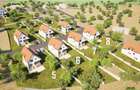 Teren intravilan | 1.437 mp | PUZ aprobat | Feleacu - 1
