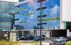 Apartament luminos cu 2 camere in ONE NORTH LOFTS, gata de mutare - 20