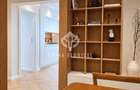 Vanzare apartament 3 camere | etaj 8/9 |  renovat | 76,09 mp - Clucerului