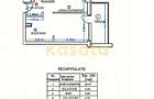 studio I Ambiance Residence 2 I 43.23 mp I mobilat si utilat I et 1 - 6