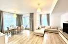 Apartament 3 camere I  Barbu Vacarescu I View lac Floreasca - 1
