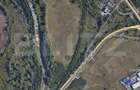 Teren de vanzare, 302 mp intravilan arabil,  12.507 mp extravilan,  zona Dedeman - 1