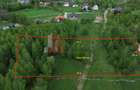 Teren intravilan 5.261 mp Tohănița | Deschidere 49 m | Utilități, lângă pădure - 2