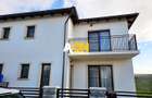 1/2 Duplex, 4 camere, mobilat, utilat, 230 mp teren, zona Lipoveni - 20