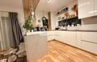 Casă tip duplex 5 camere -120mp -la cheie - teren 250 mp-  Cristian - 5