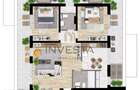 Apartament spatios/Complex rezidential premium - 1