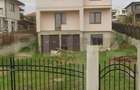 Casa individiuala, 300 mp utili, garaj dublu, 600 mp teren, zona Voronet - 1