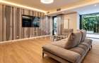 Apartament 4 camere Soseaua Nordului | Curte proprie 340mp | Loc de parcare 24mp