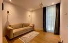 Închiriere DUPLEX premium 127 mp + 121 mp curte | 2 parcări | Primăverii - 15