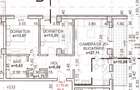 0 % Comision- Apartament 3 camere Andrei Muresanu, etajul 1 - 6