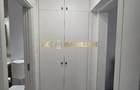 2 Camere de inchiriat | Titan | Metrou | Mobilat | Renovat - 9