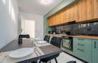 Apartament 2 camere 55 mp utili balcon parcare incarcare EV Selimbar - 7