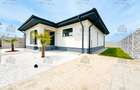 Casă individuală de vânzare, parter 4 camere | 375 mp | La Cheie - Berceni Ilfov - 7