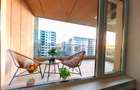 Ambiance Residence Nord | 2 Camere | Open-space | Terasa | Incalzire Pard - 5