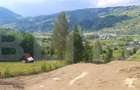 Teren 9.755 mp,  intravilan, parcelabil, zona Vatra Dornei - 2