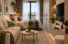 BLOC NOU !! Apartament 1 camere, 39.00 mp, La un SUPER PRET !! - 1