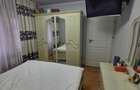 Ap 3 Camere Modern Mobilat/Utilat Centrala si Parcare in D-na Ghica - 5