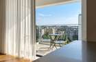 Apartament 3 camere | One Cotroceni | prima chirie| terasă 20 mp |