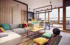Apartament 2 Camere, Terasa 17 mp, 3 min de Metrou - 4