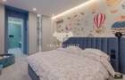 Vila 5 camere Pipera | Ultramodern mobilata & utilata | Piscina & sala sport - 22