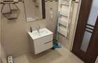 2 camere l 56 MP l 10 MP Balcon l Parcare l Zona Vivo - 5
